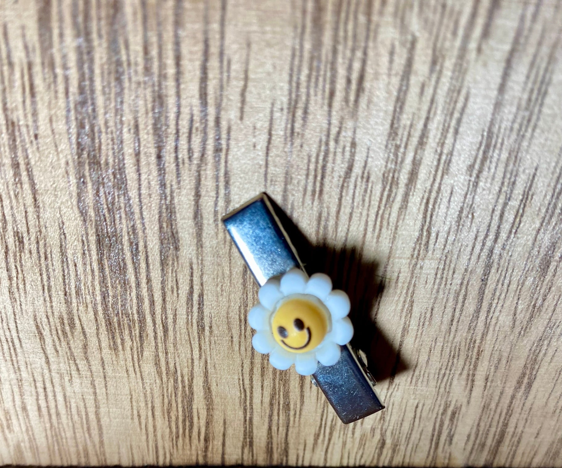 Kids hair clip