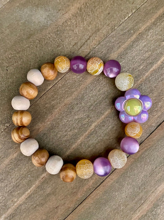 Kids stretch bracelet 