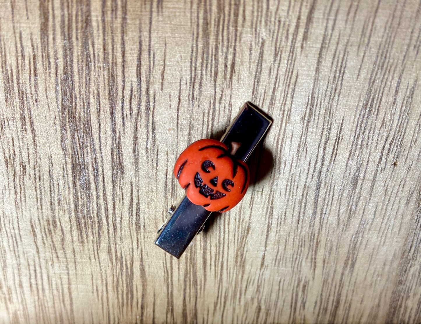 Kids hair clip