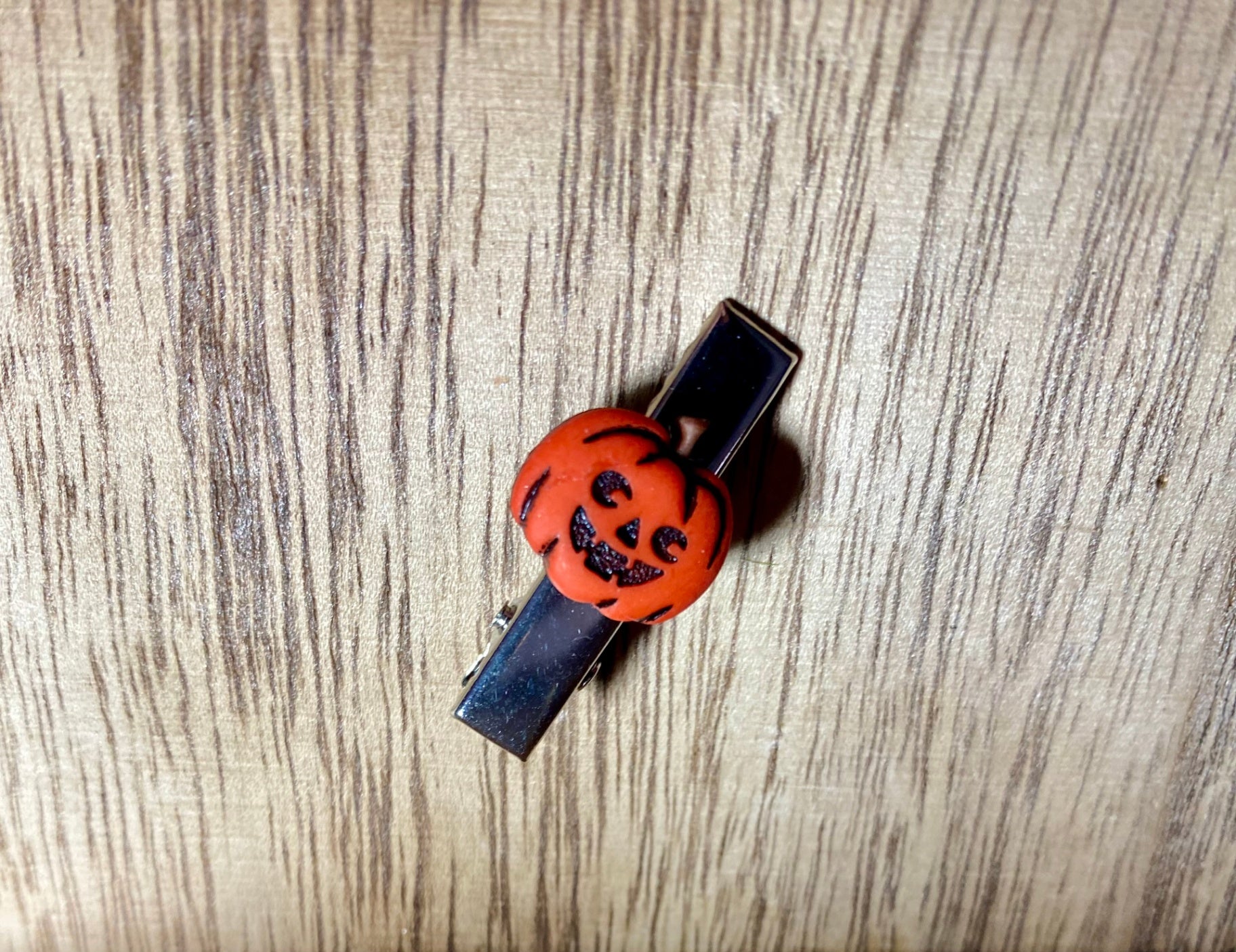 Kids hair clip