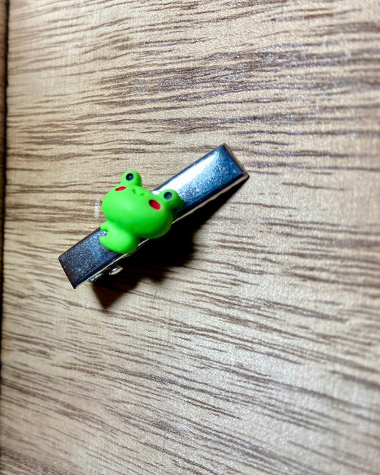 Kids hair clip