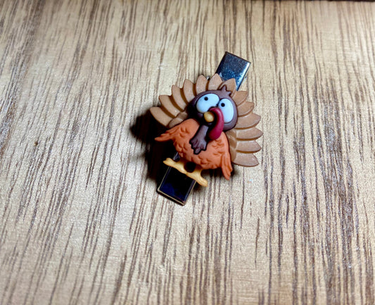 Kids hair clip