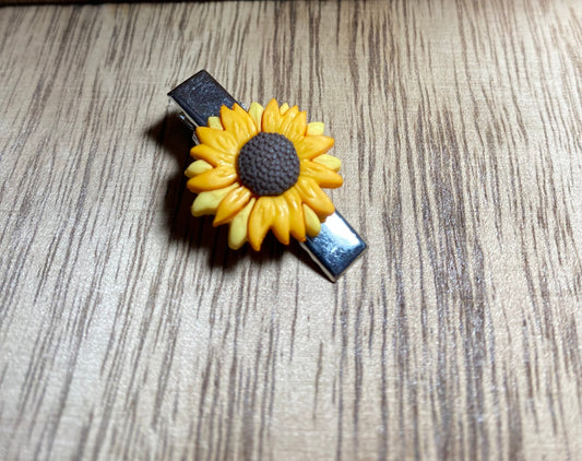 Kids hair clip