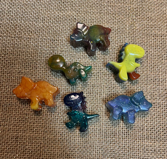 Jurassic Pop! Mini Magnet
