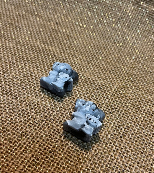 Tiny Koala Fridge Buddy