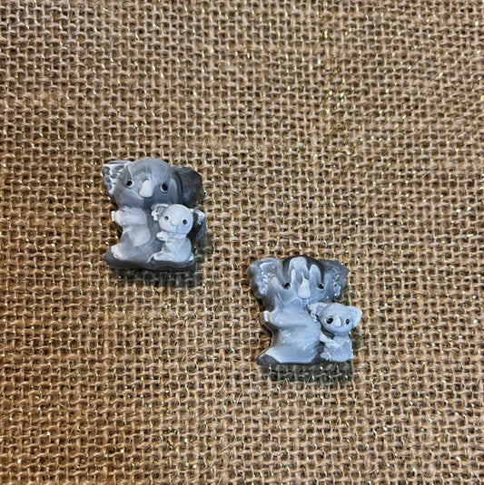 Tiny Koala Fridge Buddy
