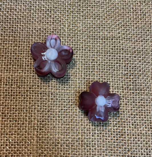 Tiny Blossom Magnet