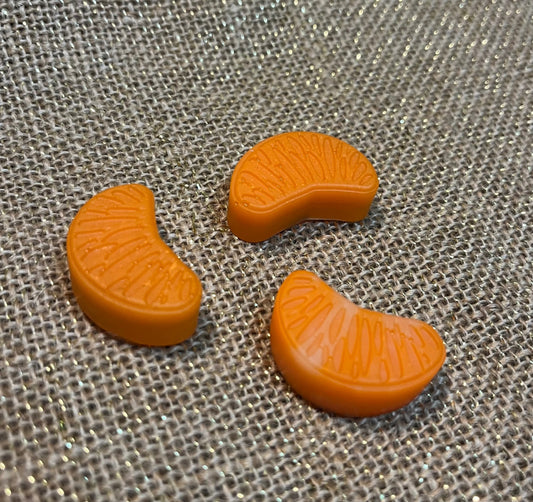 Tiny Citrus Pop Magnet