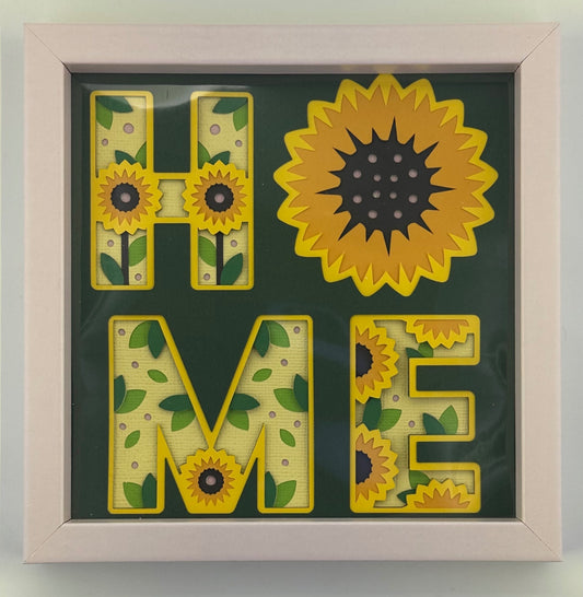 Sunflower Home