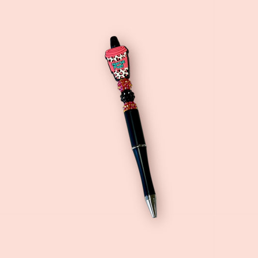 Nurse Fuel Pen