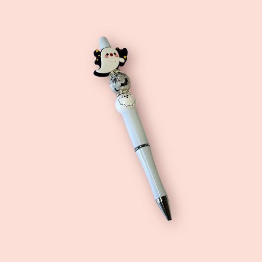 Ghost pen