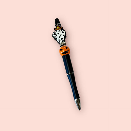 Cowboy ghost pen