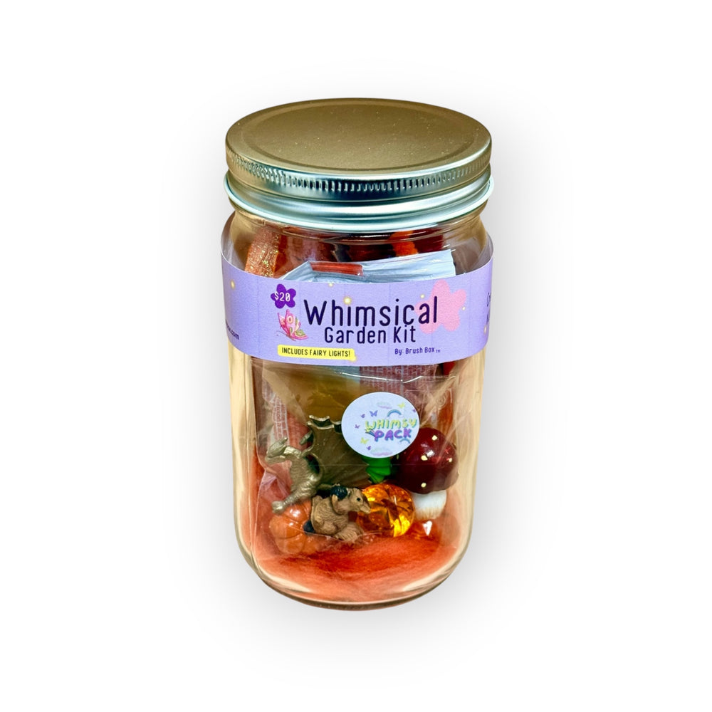046 - Whimsical Garden Kit