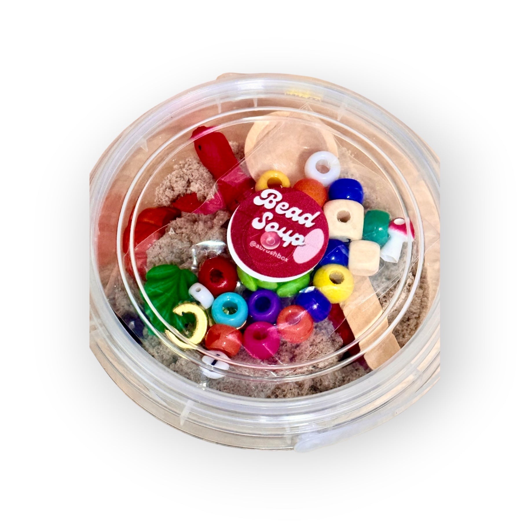 Dig It Kinetic Sand Sensory Kit