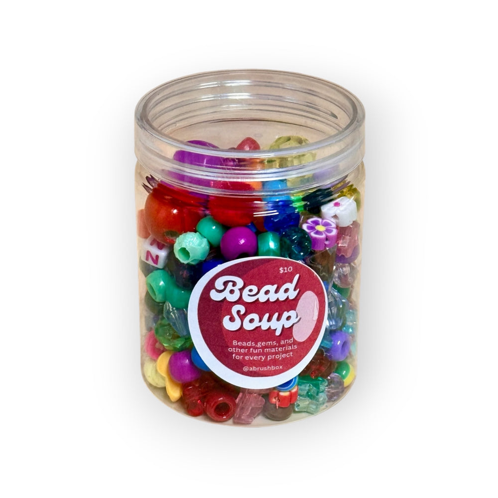 046 - Bead Soup