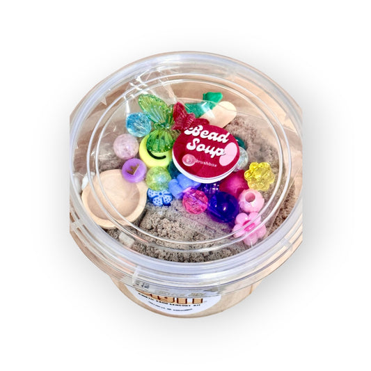 Dig It Kinetic Sand Sensory Kit