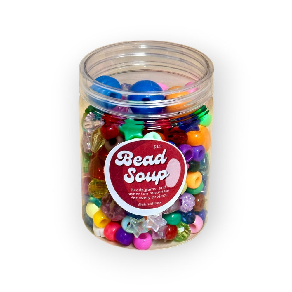 046 - Bead Soup