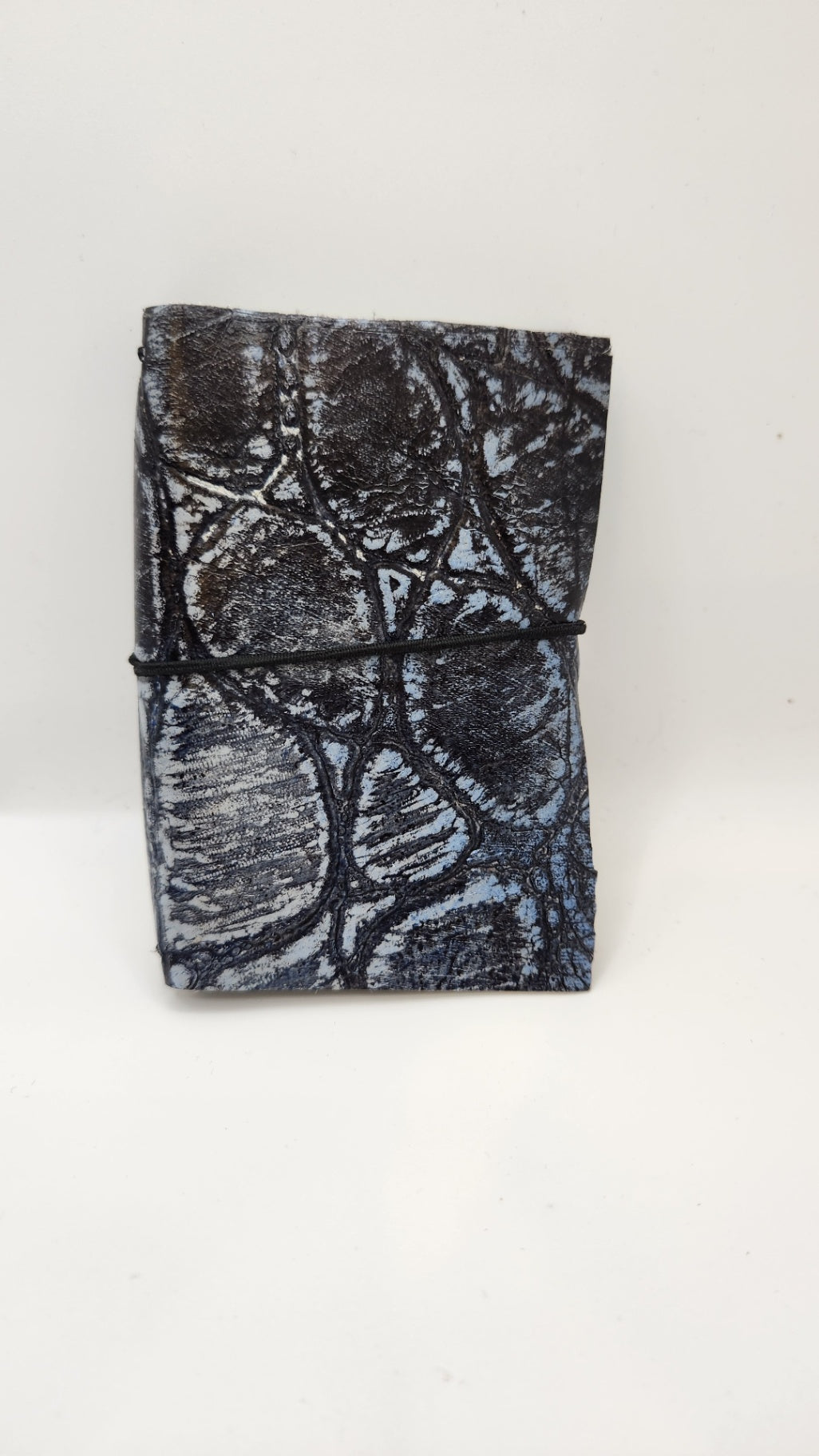 Purse Pocket Travelers Journal 
