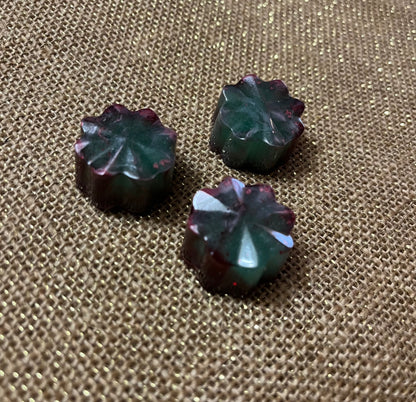 Festive Swirl Magnet