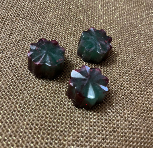 Festive Swirl Magnet