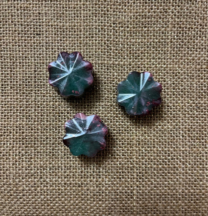 Festive Swirl Magnet