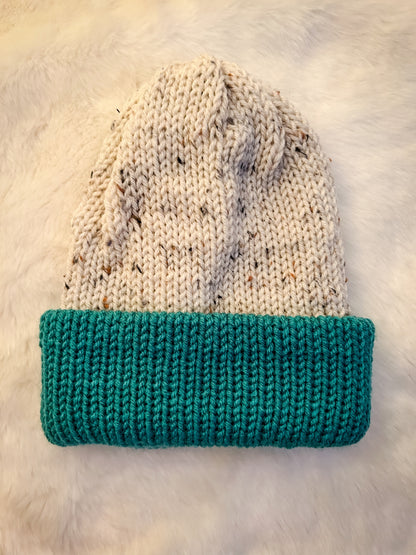 Child Knit Hat
