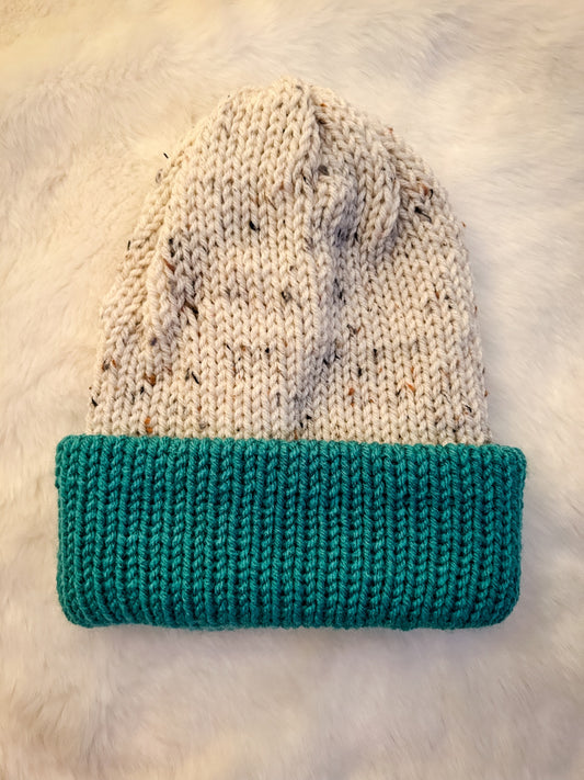 Child Knit Hat