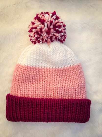 Child Knit Hat