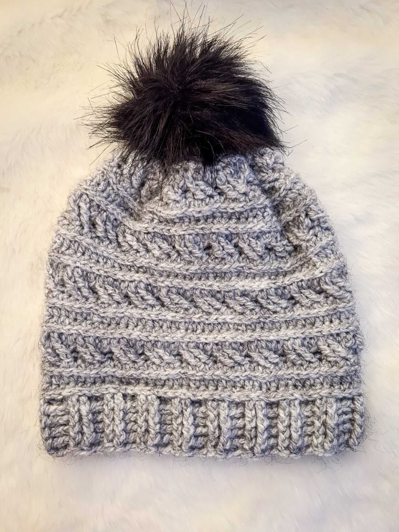 Child Knit Hat
