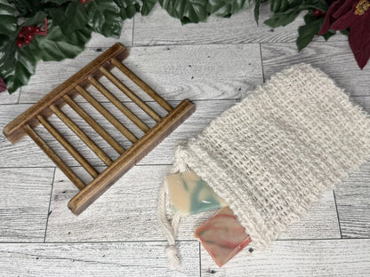 Spa Gift Box - Cozy Cabin