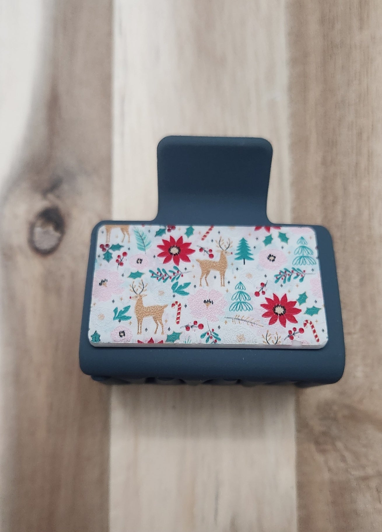 Small Winter Wonderland Clip