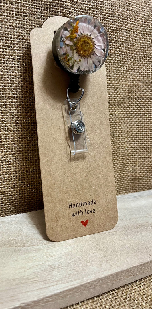 Bloom on the Job Badge Reel