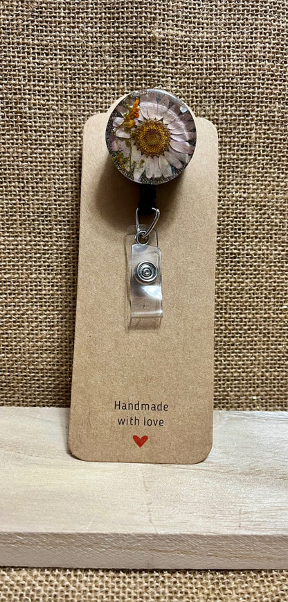 Bloom on the Job Badge Reel