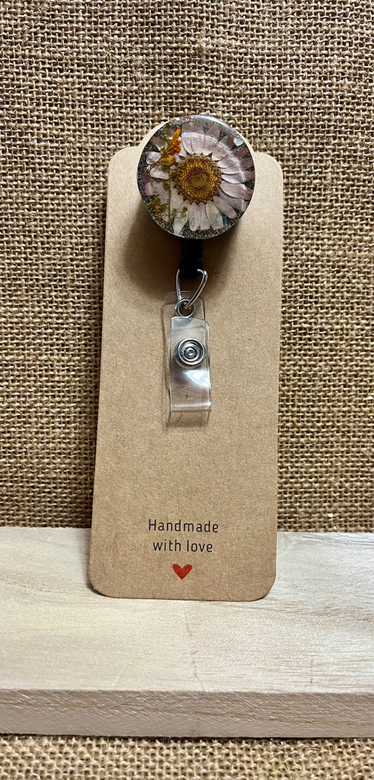 Bloom on the Job Badge Reel