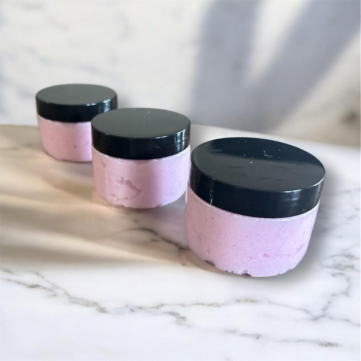 053 - Lavender Love Sugar Scrub