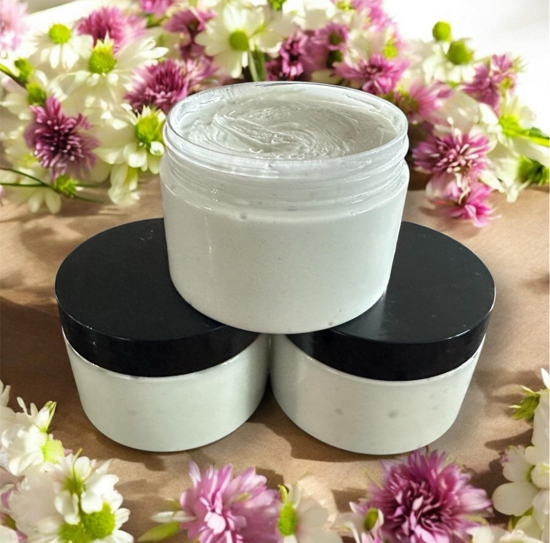 053 - Lavender Love Body Butter