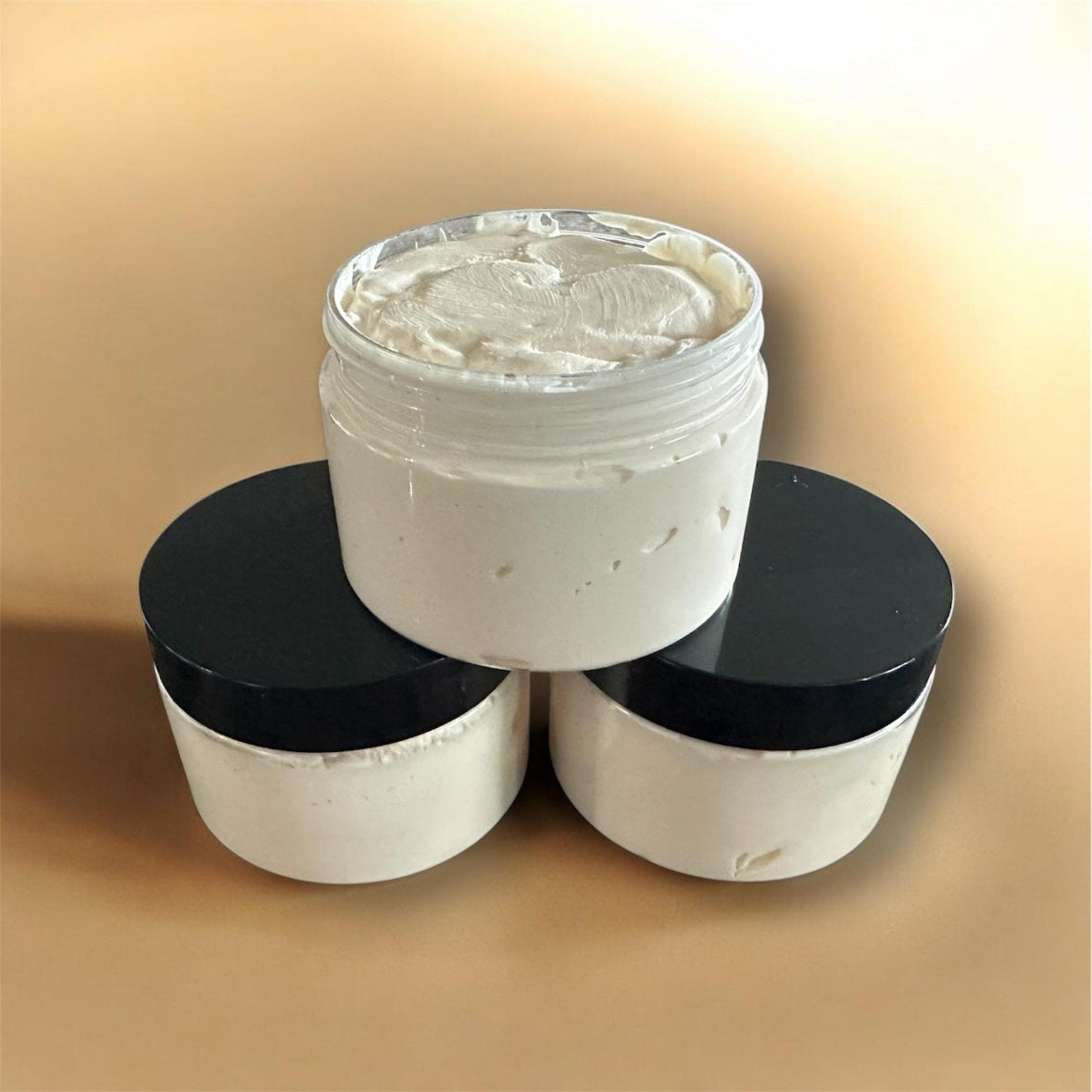 053 - Vanilla Body Butter