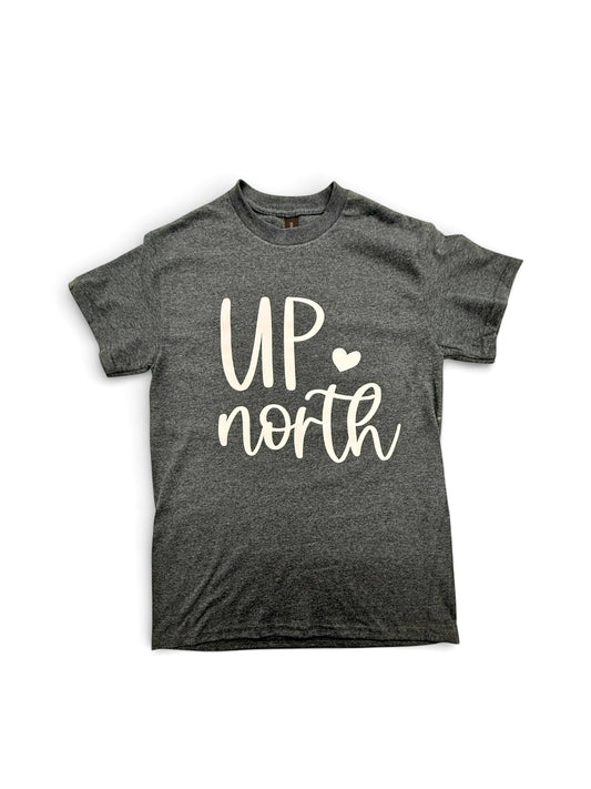016 - "Up North" T-Shirt (XL)