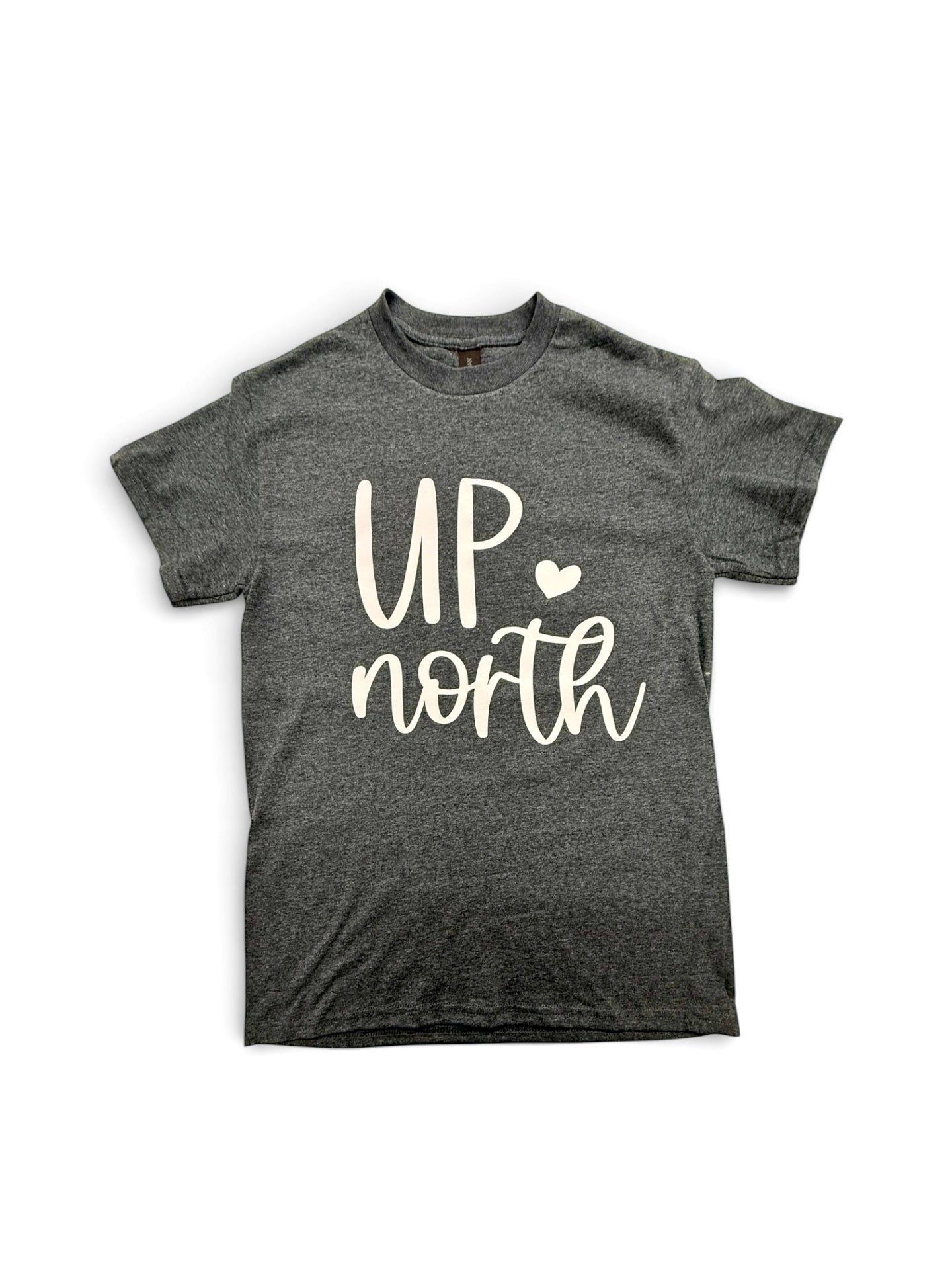 016 - "Up North" T-Shirt (Large)