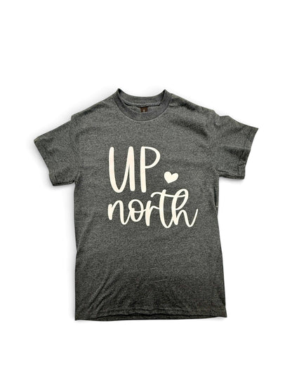 016 - "Up North" T-Shirt (Large)