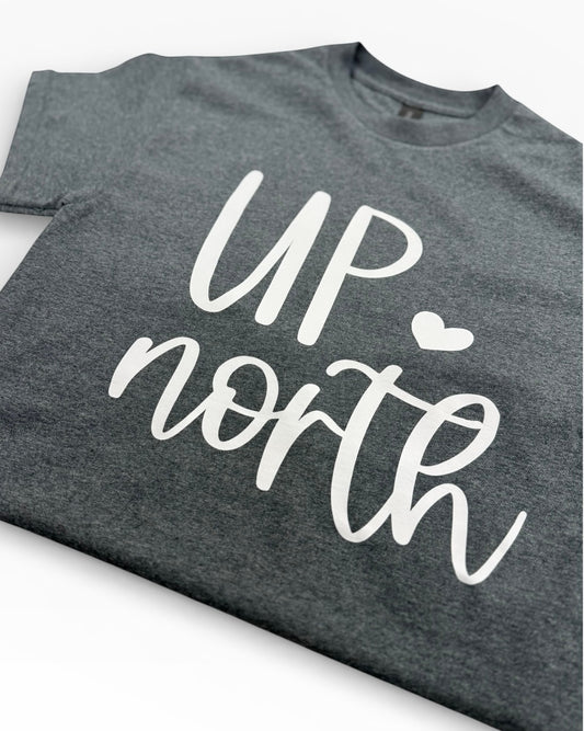 016 - "Up North" T-Shirt (Medium)