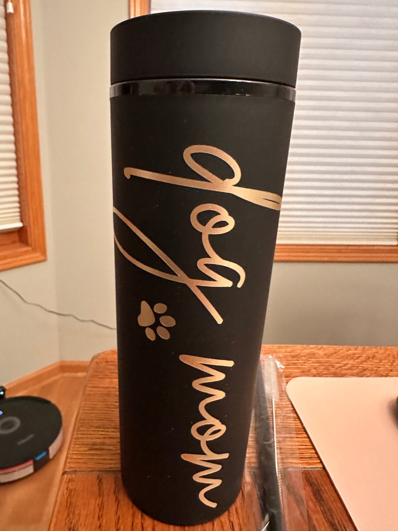 059 - Dog Mom Tumbler