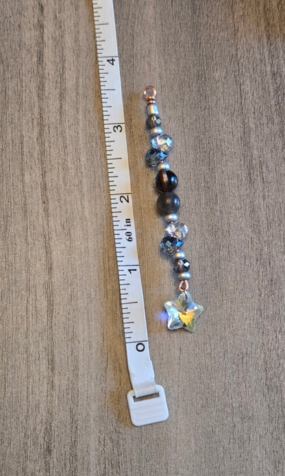 052 - Stellar Star Charm