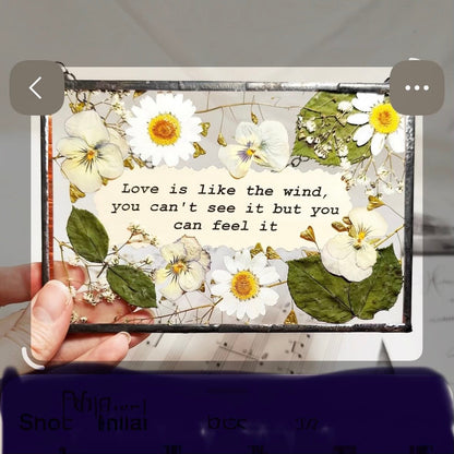 Summer Renewal Workshop: Floral Picture Frame and Summer Simmer Pot | Thursday June 18th