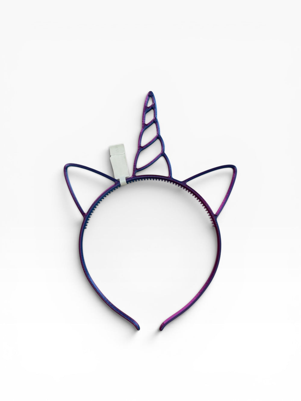 09 - 3D Printed Headbands