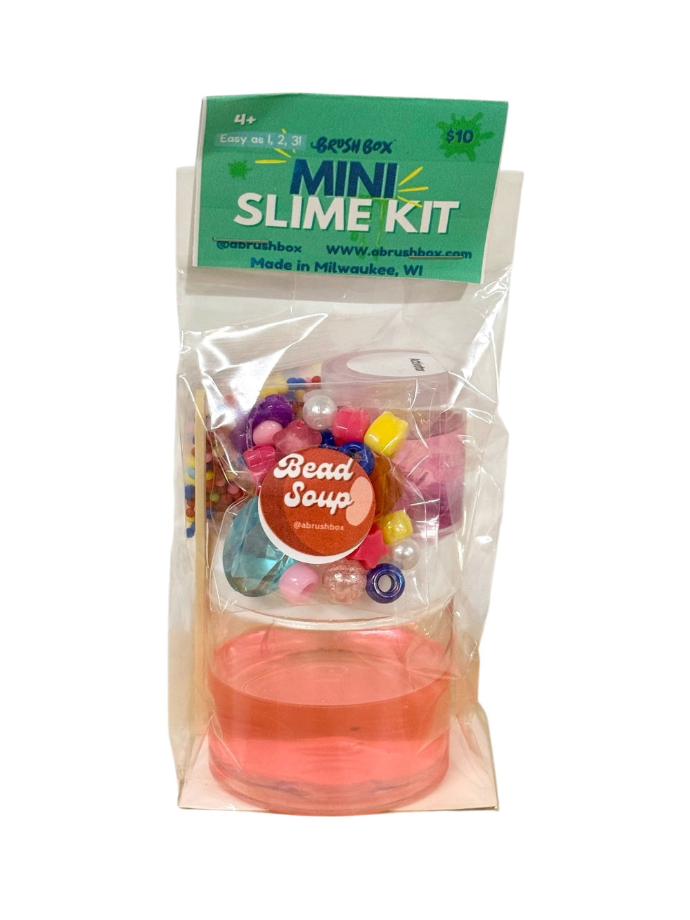046 - Mini Slime Kit