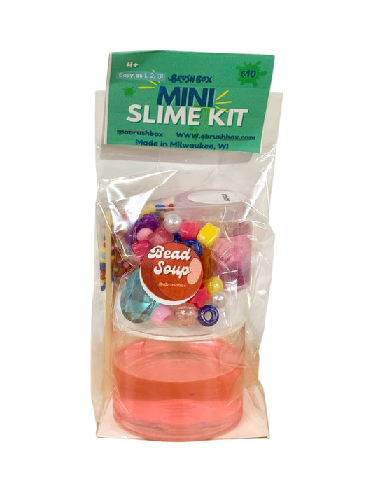 046 - Mini Slime Kit
