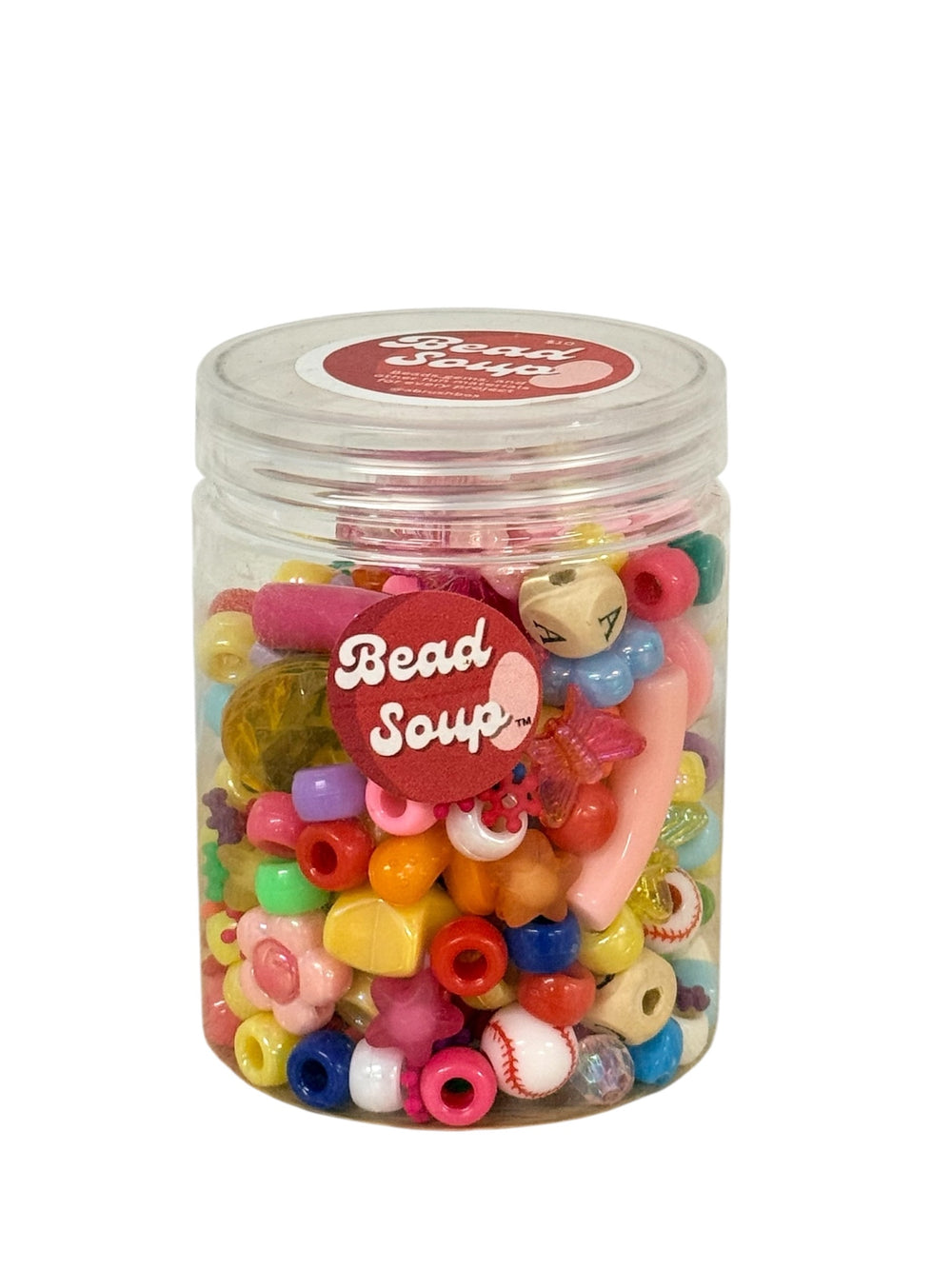 046 - Bead Soup