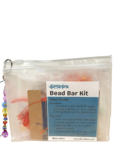 046 - Bead Bar 2 Go