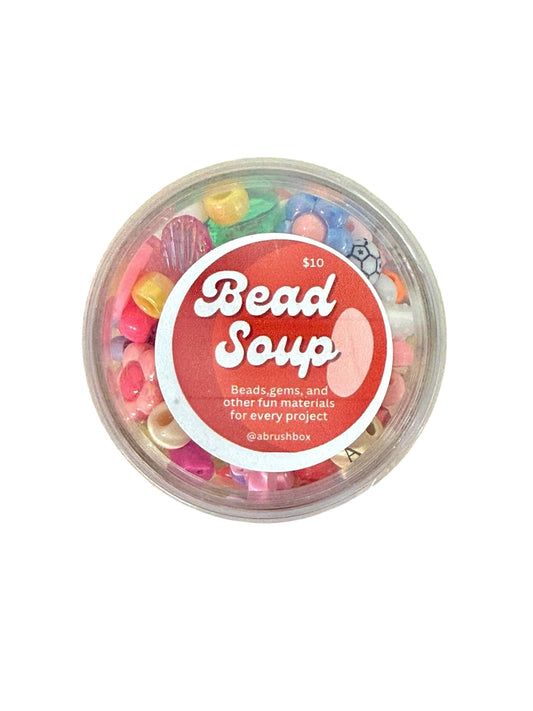 046 - Bead Soup